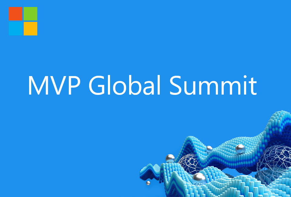 Macaw MVP Summit