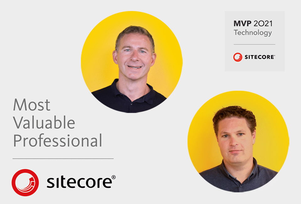 Sitecore MVP Macaw